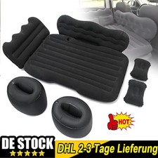 Aufblasbare Luftbett Matratze