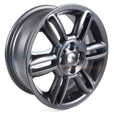 4x Original Mini 36116793404 -