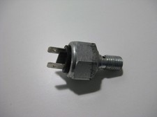 Bremslichtschalter hi. Bremsschalter Schalter Triumph Legend TT, T309RT, 98-01