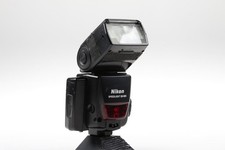 NIKON Speedlight SB-800 Blitzgerät - SNr: 2045827