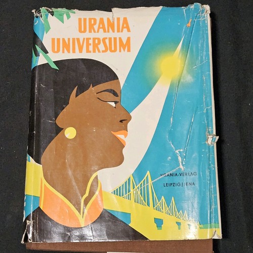 Urania universum band v - urania,