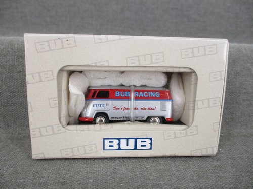 Bub spur modellfahrzeug vw - spur,
