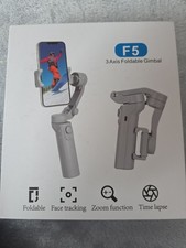F5 3-Achsen Smartphone Gimbal