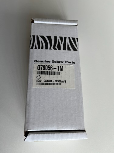 Zebra g79056 druckkopf - g79056-1m,