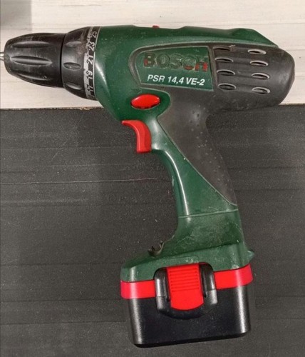 Bosch psr ve 2 - 14,4, ve-2