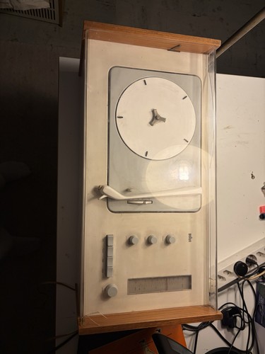 Braun sk4 - braun, sk4/2