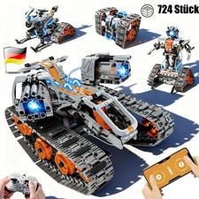 Technik Ferngesteuert