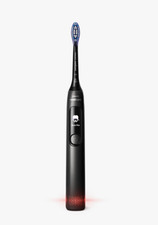 Philips Sonicare - Elektrische Schallzahnbürste Advanced Clean HX3792/11 - Schwarz