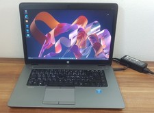 HP Elitebook 850 i5 2,9GHz 8GB 512GB SSD FHD 1920 Bluetooth Webcam Backlit Win11
