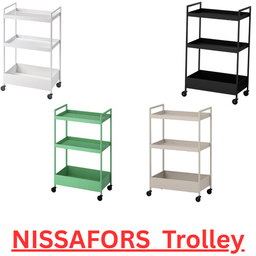 Ikea nissafors allzweckwagen - ikea,