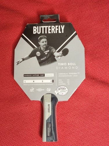 Top butterfly - top,