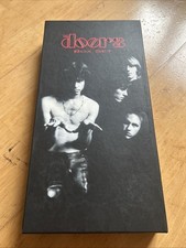 The Doors Box Set - 4-CD-Set -