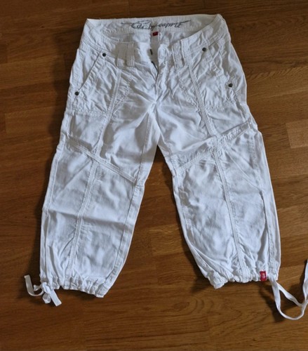 Caprihose damen esprit - caprihose, 32