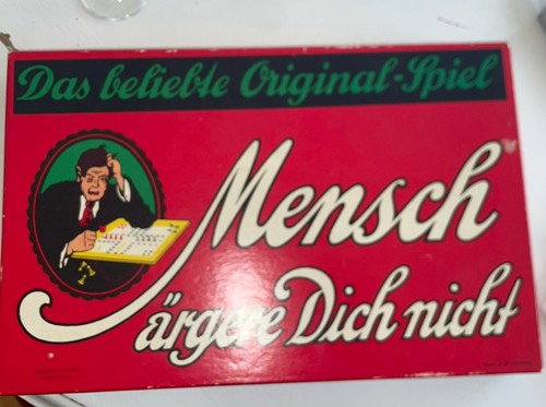 Schmidt spiele vintage - spiele,