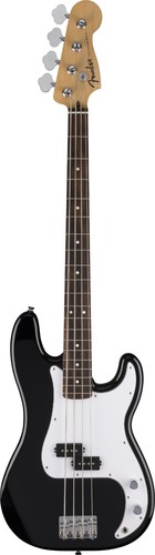 Fender standard precision - standard, bass