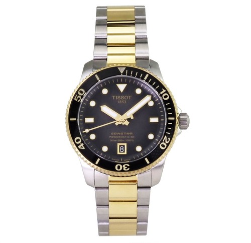 Tissot herren uhr - ,