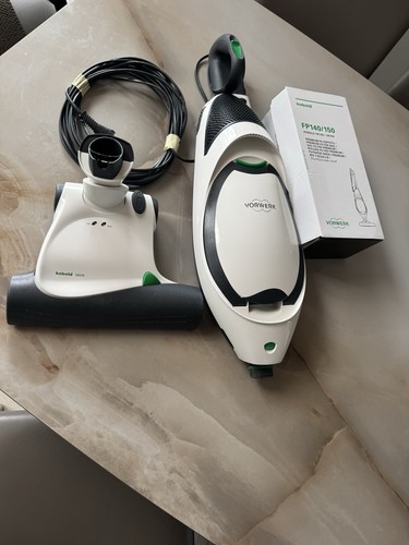 Vorwerk kobold 150 vk150 - vorwerk,