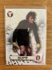 66 - Sepp Maier - Germany -