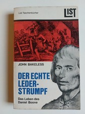 John Bakeless - Der Echte