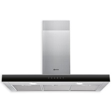 BAUKNECHT Dunstabzugshaube