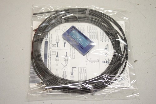 Telemecanique xuf z11 sensor - xuf-z11,