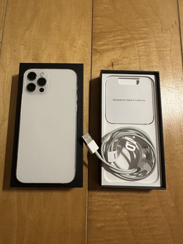 Handy iphone apple pro 128 - handy,