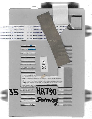Samsung 730 original - 730,