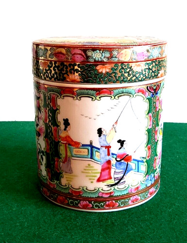 Antike chinesische porzellan - chinesische,