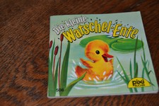 Pixi Buch Nr. 508: Die kleine Watschel-Ente