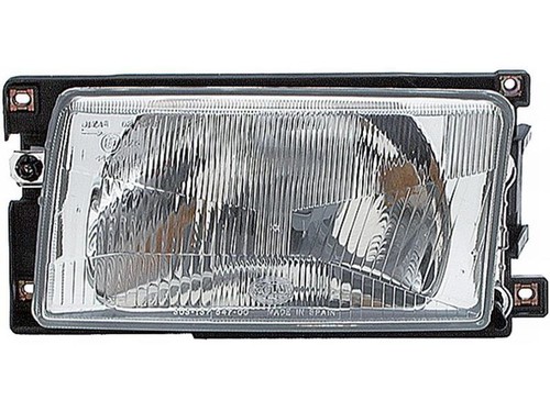 Hella hauptscheinwerfer links - hella, hauptscheinwerfer,