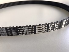 Zahnriemen 700 5M 15, optibelt
