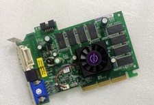 1pc used  FunCube SGC-300 graphics card #E5