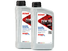 2 Liter (2x1L) ROWE HIGHTEC