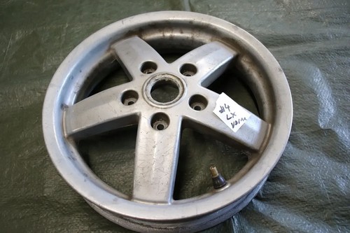 Original vorderrad felge - vorderrad,