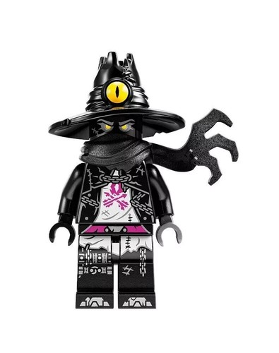 Lego dreamzzz night hunter - dreamzzz,