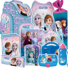 Frozen Eiskönigin Schulranzen