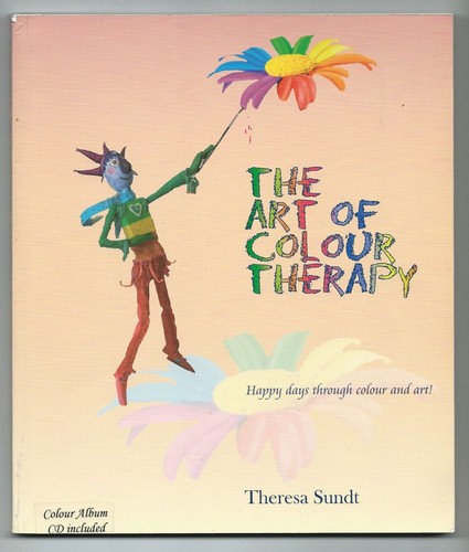 Theresa sundt the art - sundt,