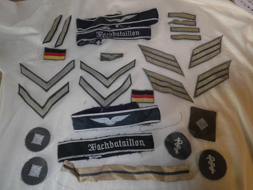 Bundeswehr 70er jahre - bundeswehr,