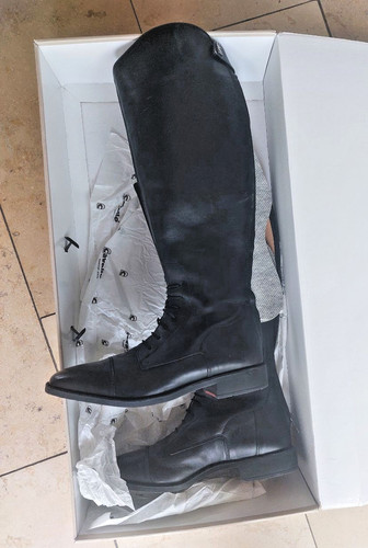 Cavallo lederreitstiefel jump - ,