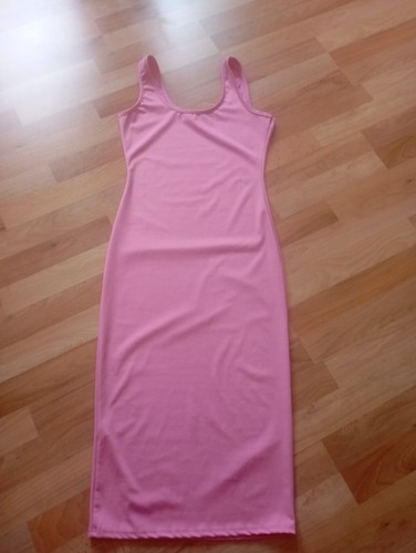 Neu stretchkleid unterkleid - neu,