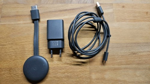 Google chromecast - google, 2