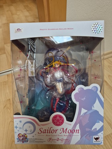 Sailor moon figuarts - sailor, zero