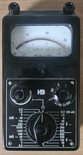 Hartmann braun multavi - hartmann,