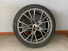 Avus alufelge af18 8x18 5x112 - avus,