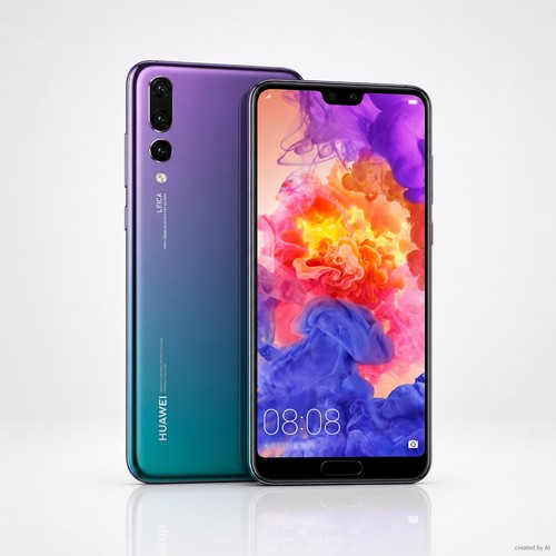 Huawei p20 pro 128gb - huawei,