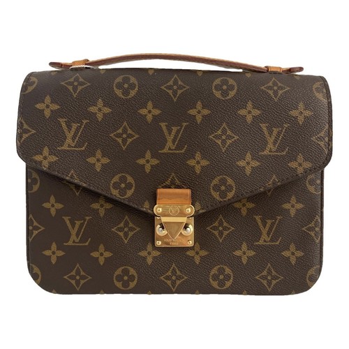 Louis vuitton pochette metis - louis,