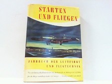 Starten und Fliegen. Jahrbuch