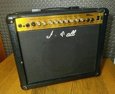 Marshall MG30DFX