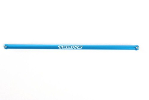 Tamiya aluminium - tt-02,