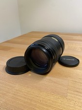 Canon EF 135mm f/2.8 Soft